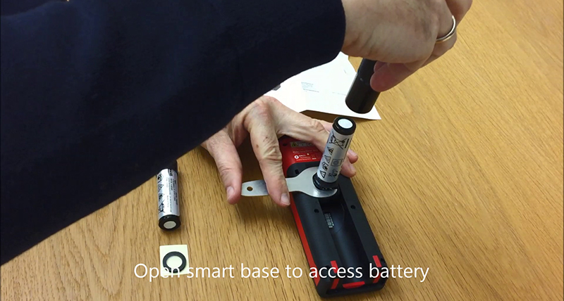 Howtochangebatterys